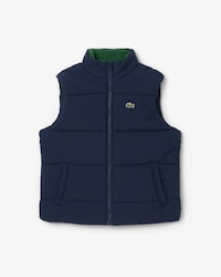 Kids' Sleeveless Down Jacket