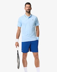 Men's Lacoste Tennis x Novak Djokovic Shorts