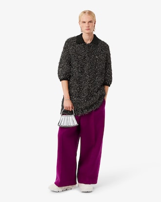 Runway Oversized Sweater