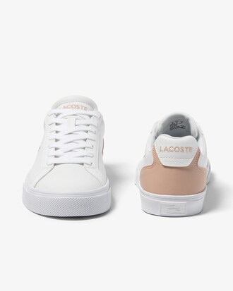 Women's Lerond Pro Leather Sneakers