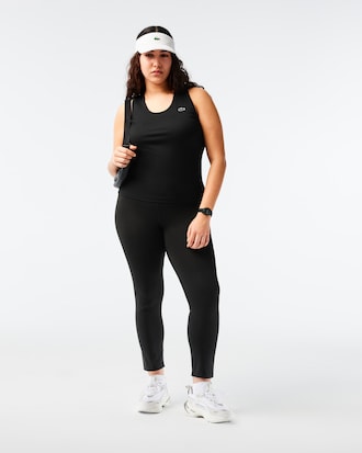 Women's Ultra Dry Rib Knit Tank