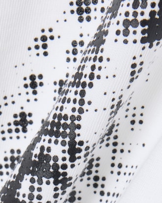 Lacoste Tennis x Daniil Medvedev Graphic T-shirt