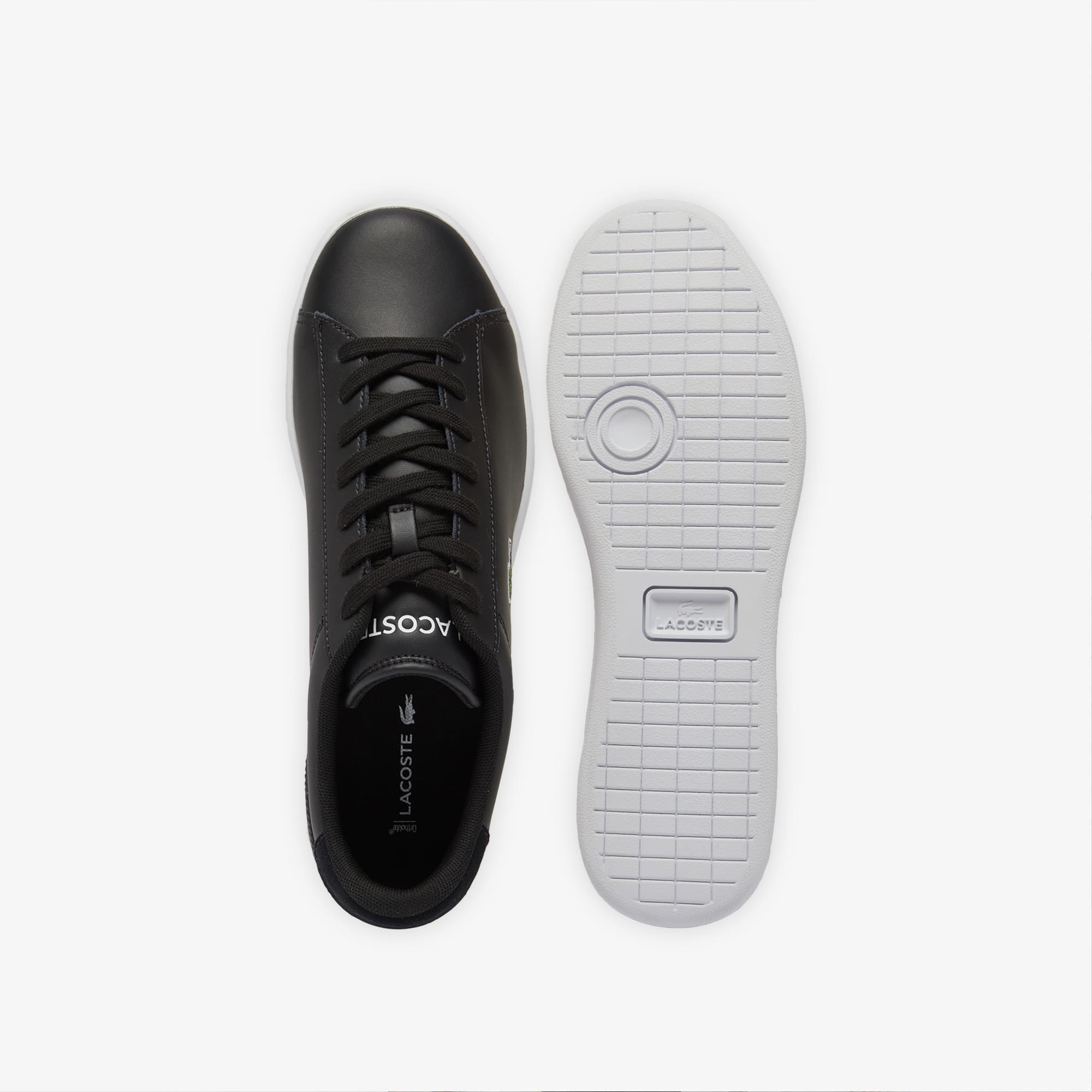 Men's Carnaby Set Leather Sneakers