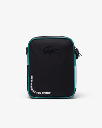 Men's Brewen Shoulder Bag