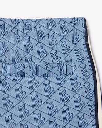 Men's Paris Monogram Sweatpants