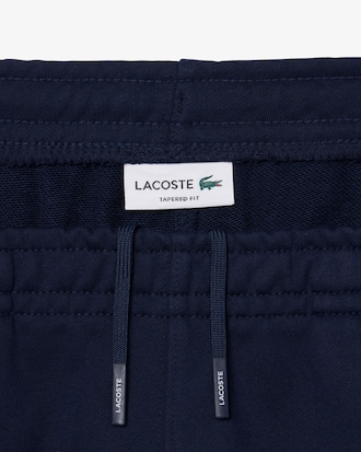 Logo Stripe Tracksuit pants