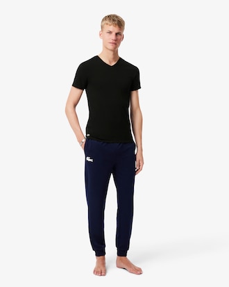 Pack De 3 Camisetas  Ajustadas Para Hombre