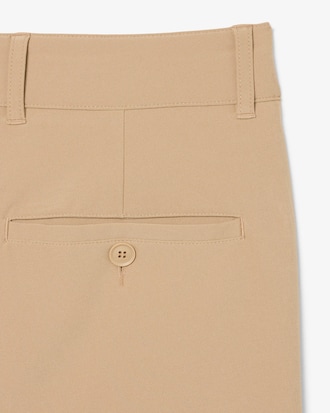 Pantalones de Golf Ultra Dry Ajustados
