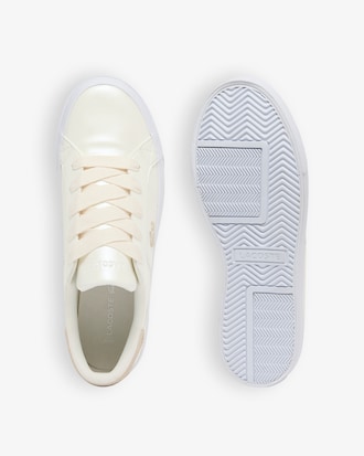 Women's Ziane Platform Sneakers