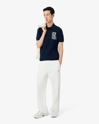 Unisex Rolex Paris Masters Edition Polo