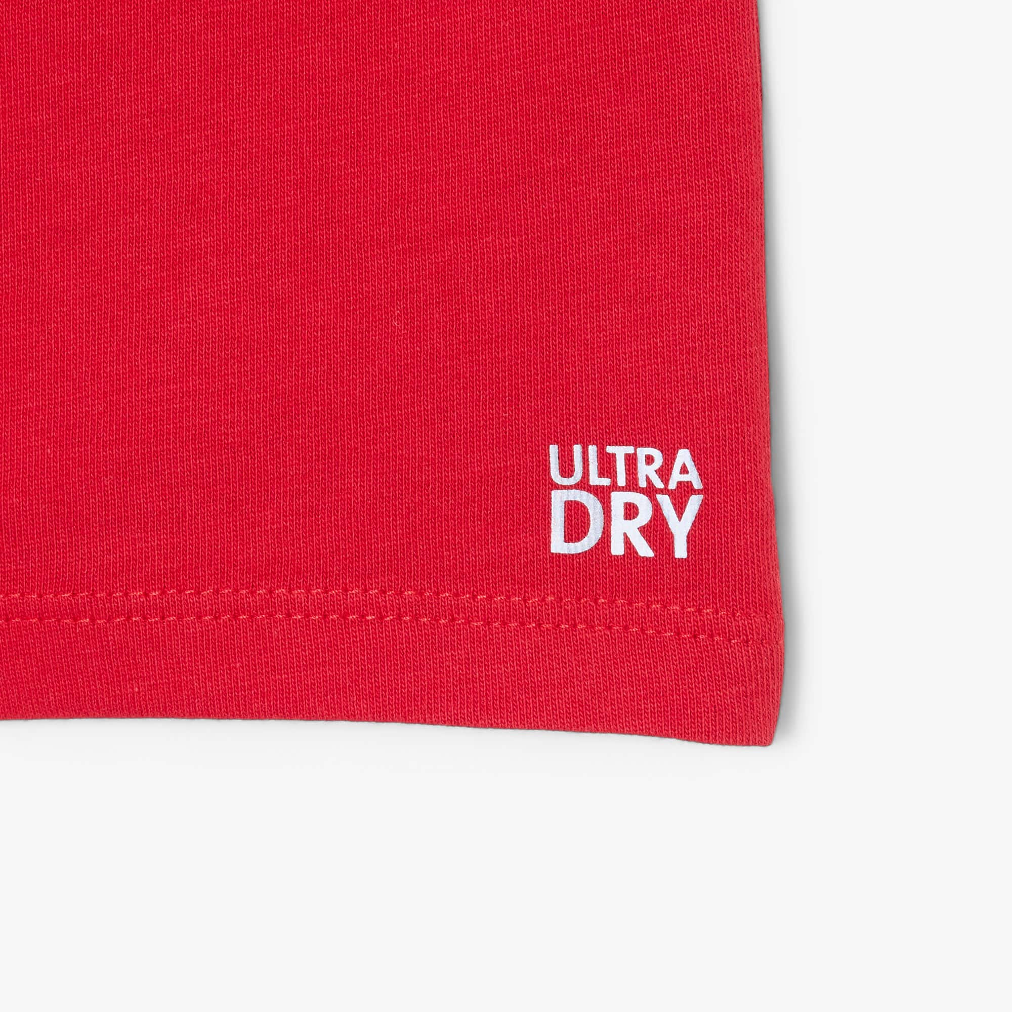 Ultra Dry Cotton T-Shirt