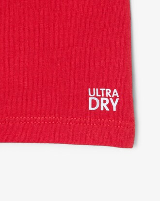 Ultra Dry Cotton T-Shirt