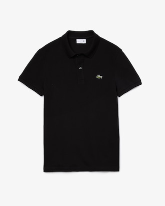 Men's Slim Fit L.12.12 Piqué Polo