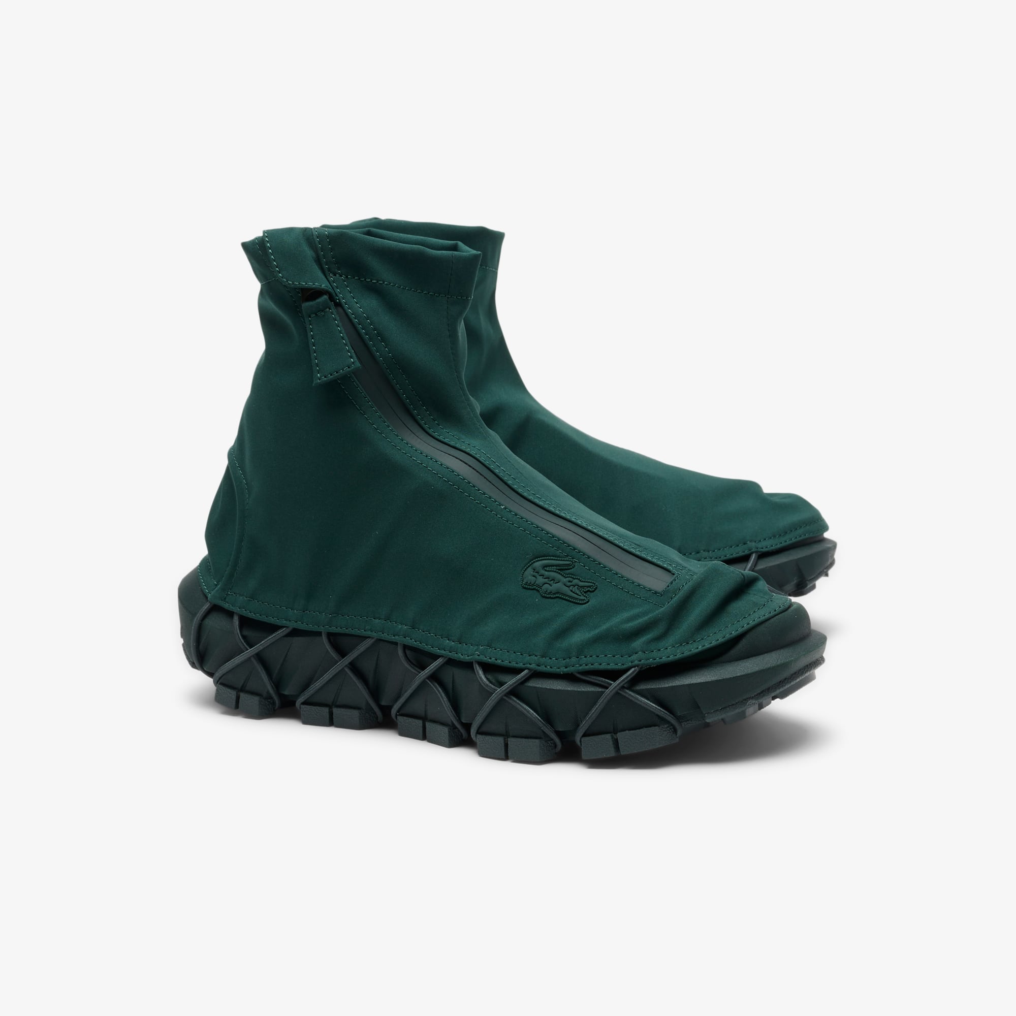 Women's Gaitor Runway Sneakers - Sneakers - New In 2025 | Lacoste