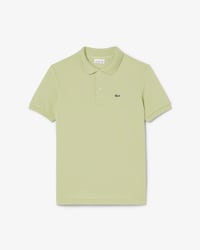 Boys' Petit Piqu&eacute; Polo