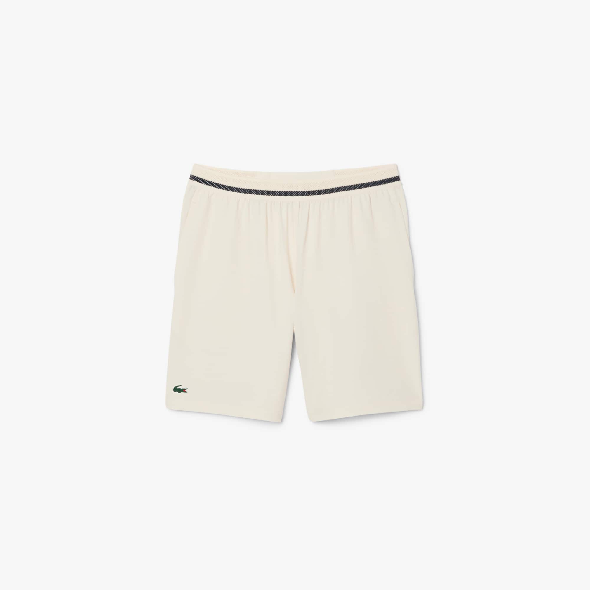 Men's Lacoste Tennis x Novak Djokovic Shorts - Shorts & Swim - New