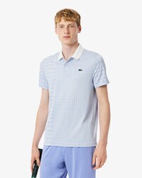Men's Lacoste Tennis x Daniil Medvedev Polo