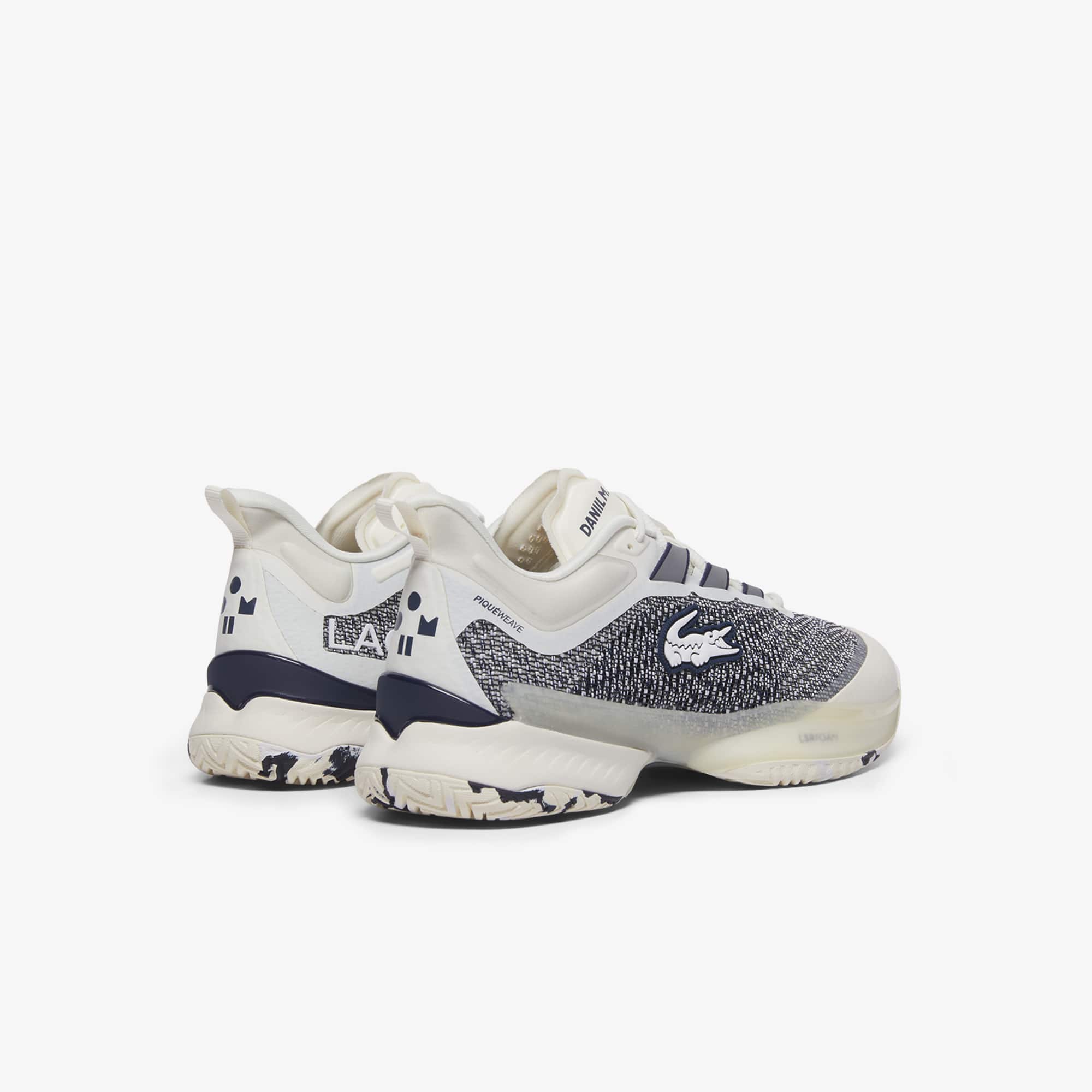 Men's AG-LT23 Ultra x Daniil Medvedev Tennis Shoes - Sneakers