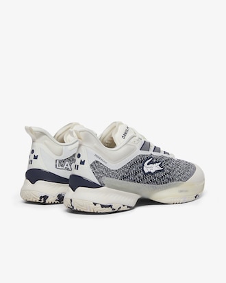 Men's AG-LT23 Ultra x Daniil Medvedev Tennis Shoes