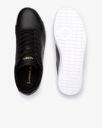 Women's Hydez Leather Sneakers