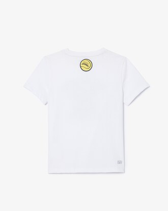 Playera de tenis Sport de Miami Open Edition ultra secado UV50