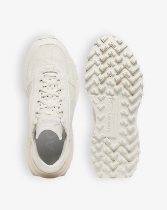 Sneakers Elite Active de Piel para Mujer