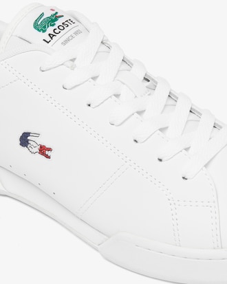 Men's Carnaby Cup Leather Sneakers