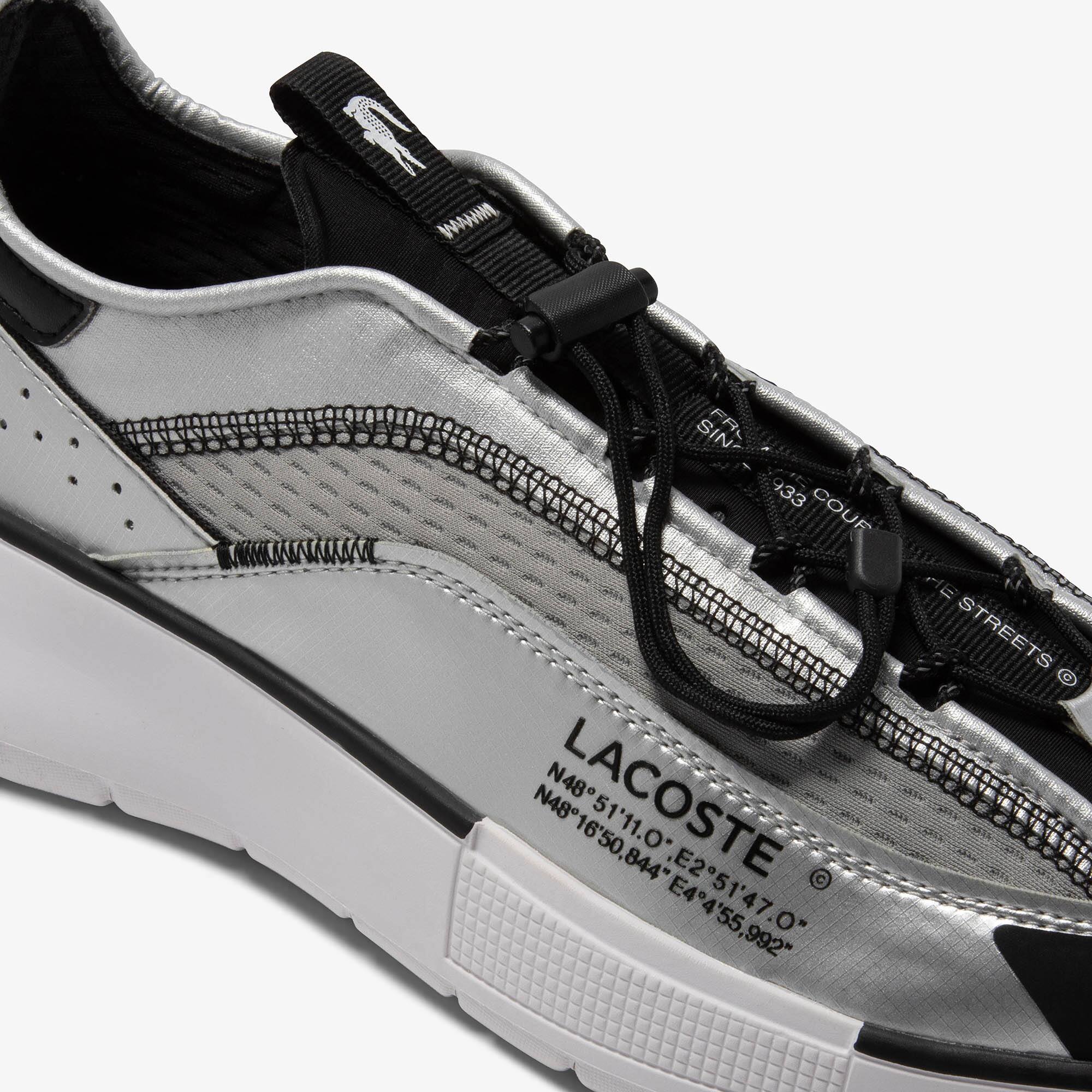 【LACOSTE】 ★ Audyssor Lite Sneakers ★ Men's Audyssor Lite ADVT Sneakers - Sneakers - New In 2025