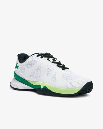 Women's LC Scale II Textile Trainers