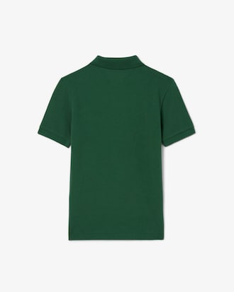 Boys' Petit Piqué Polo