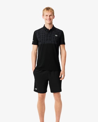 Men's Lacoste Tennis x Novak Djokovic Polo