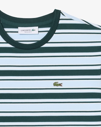 Striped Jersey T-shirt