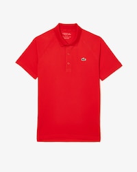 Men's Regular Fit UV Protect Golf Polo