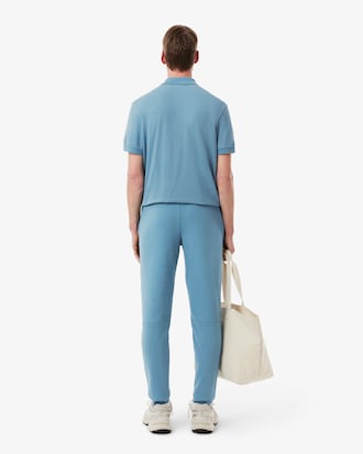 Men's Tapered Leg Sweatpants