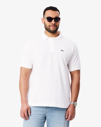 Men's Classic Fit Original L.12.12 Polo