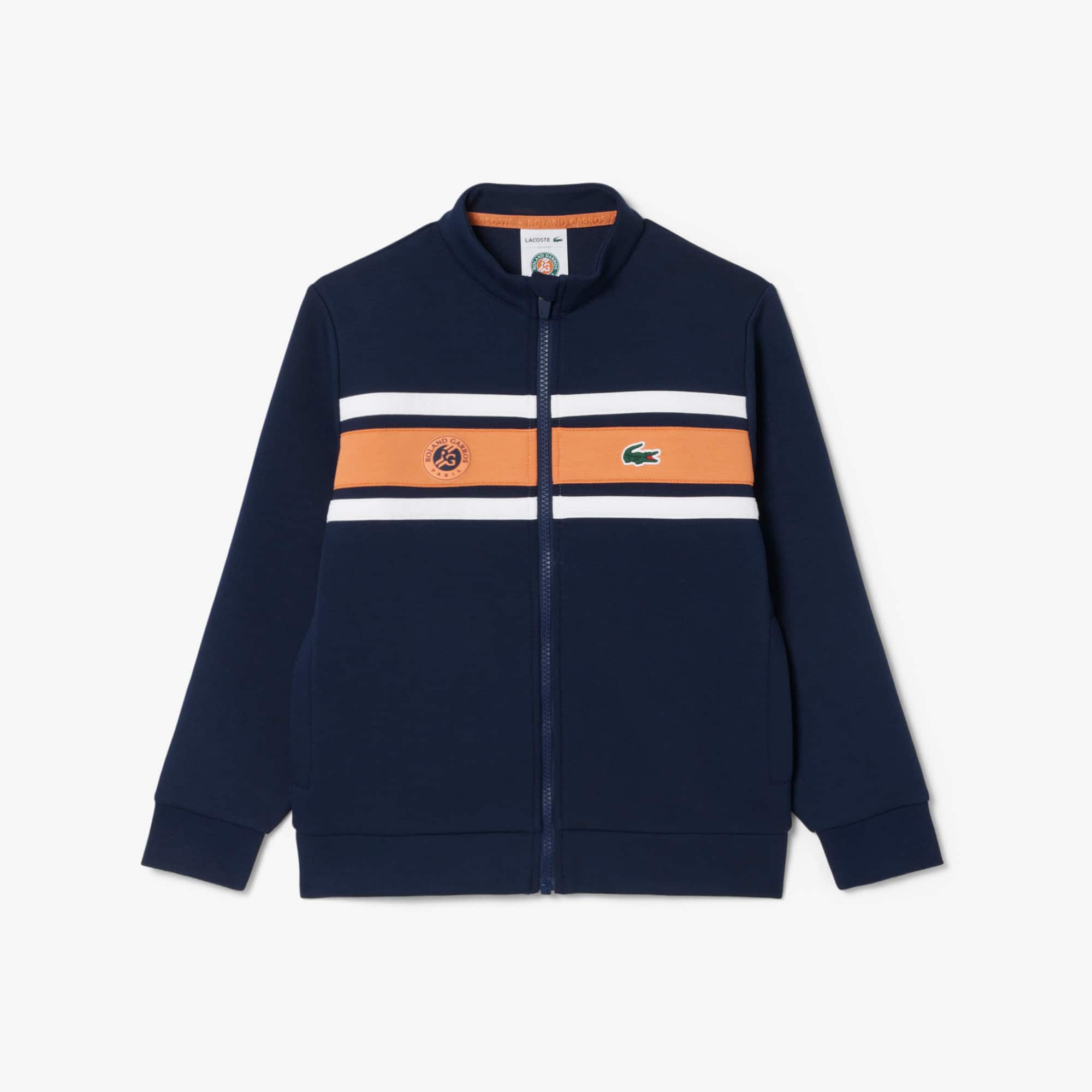 Roland-Garros Edition Ballboy Jacket