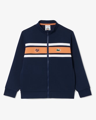 Roland-Garros Edition Ballboy Jacket