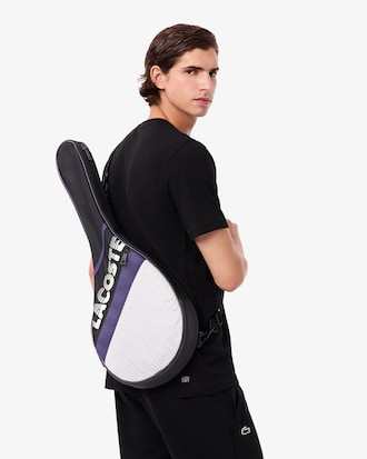 Brewen Racket Shoulder Bag