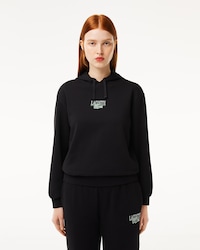 Women's Relaxed Fit Fleece Hoodie 