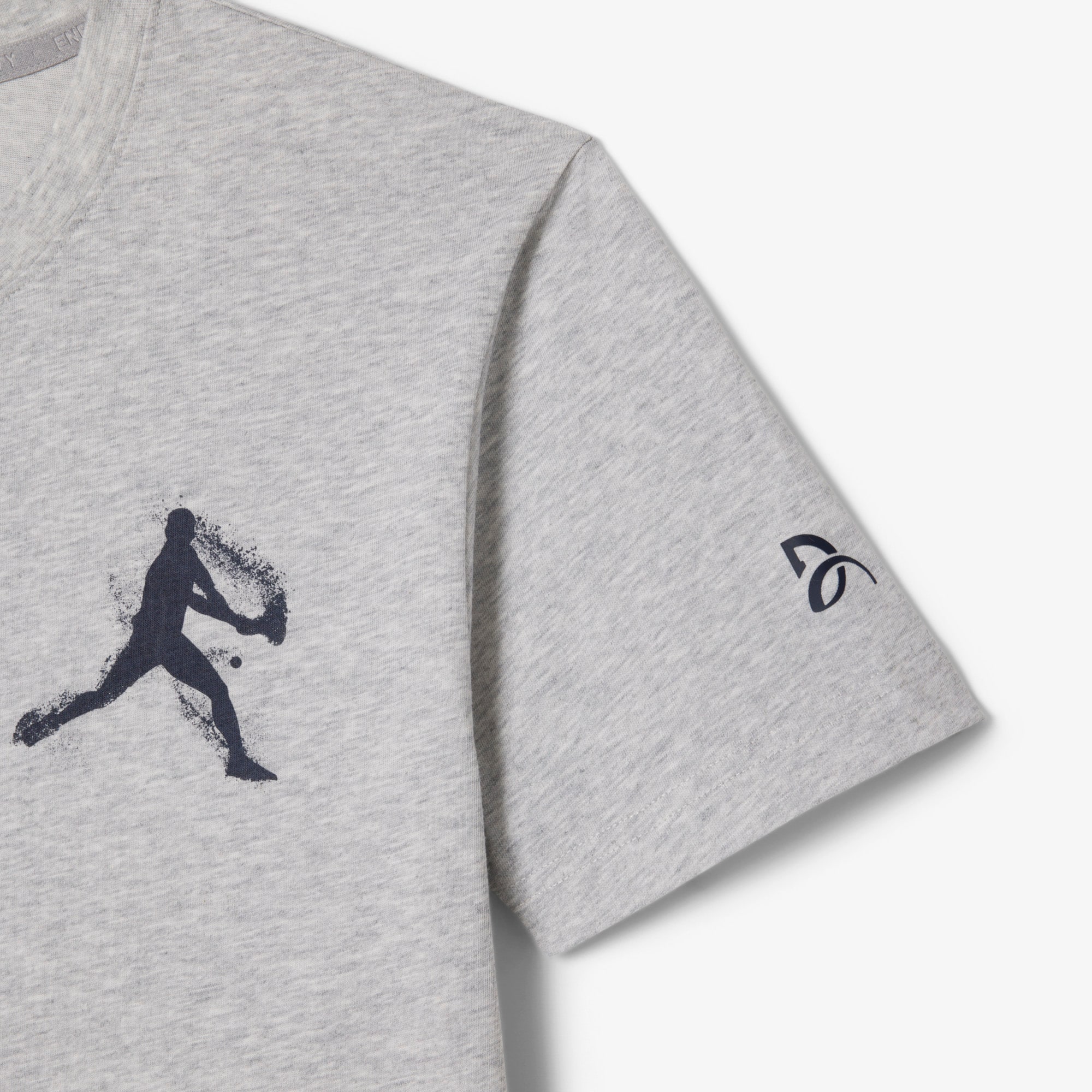 Men's Lacoste Tennis x Novak Djokovic Pack - T-shirts - New
