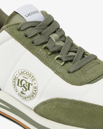 Sneakers L-Spin para Hombre