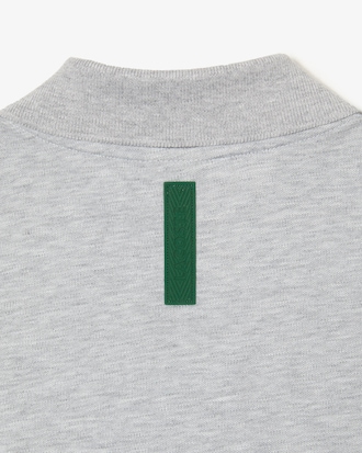 Men's Regular Fit Lacoste Movement Piqué Polo