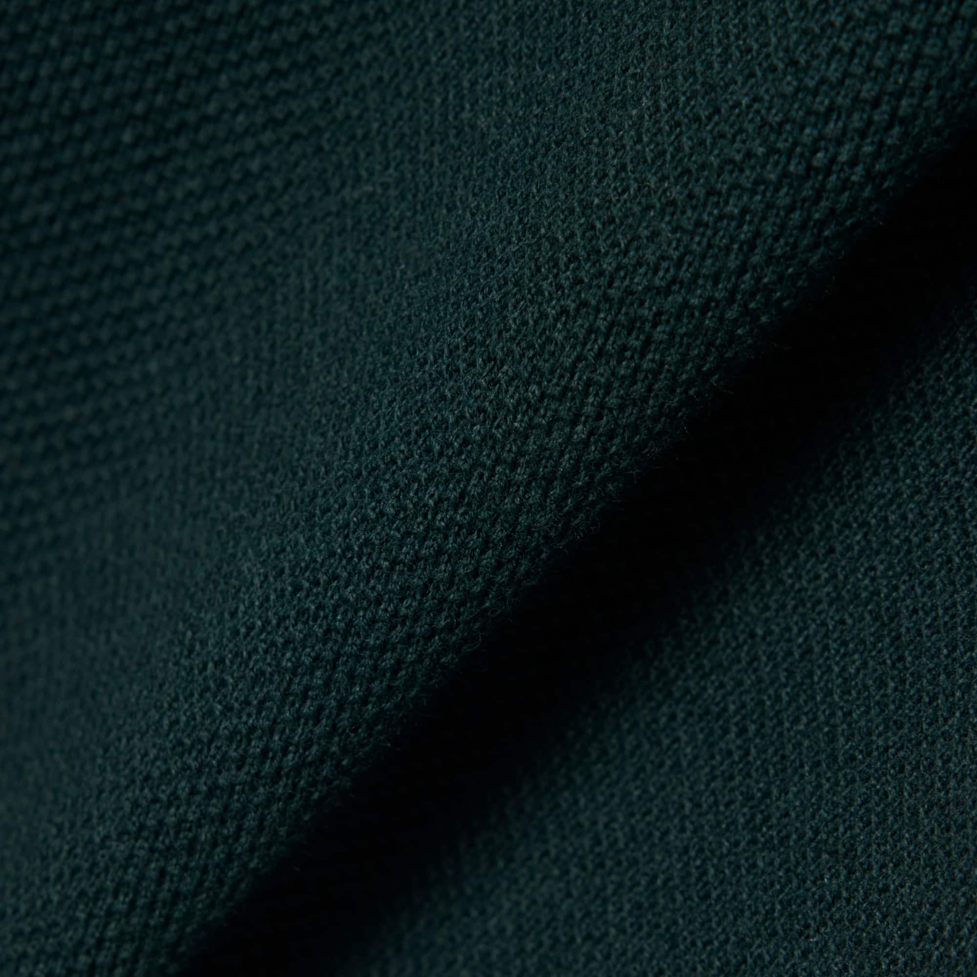 Color-Block Petit Piqué Polo Shirt
