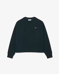 Sudadera Oversized de Tejido Doble Cara