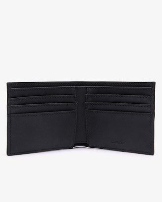 Small Classic Piqué Billfold