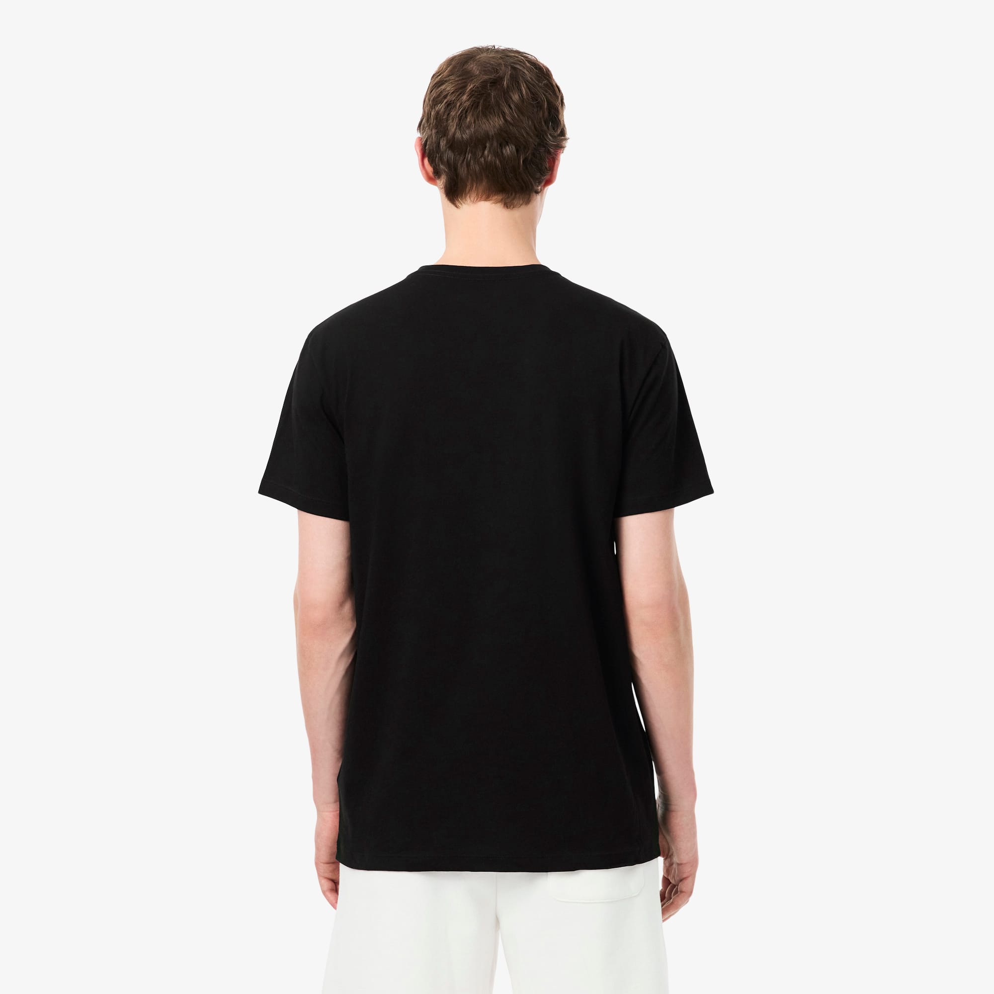 Men's 3-Pack Cotton Undershirts