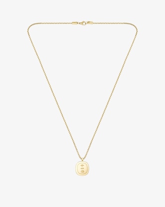 Men's Vigor Necklace