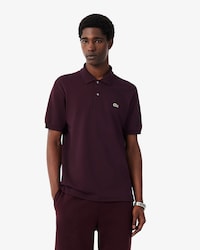 Men's Classic Fit L.12.12 LIGHT Piqu&eacute; Polo