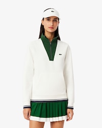 Women's Tennis Heritage UV Protect Sweatshirt
