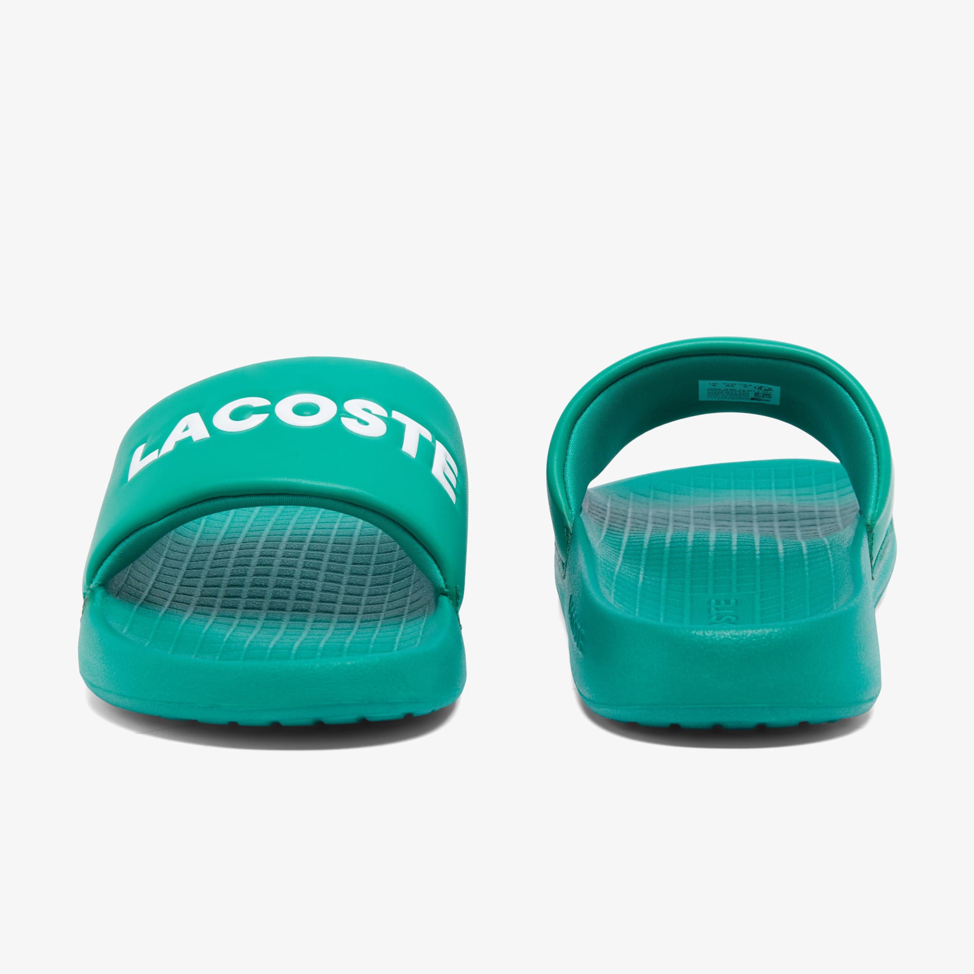 Men's Serve Slide 1.0 - Slides - New In 2026 | Lacoste
